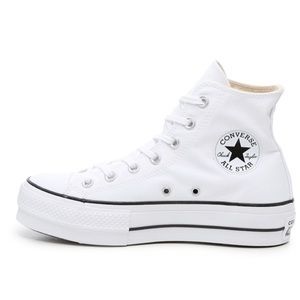 Chuck Taylor All Star Hi Lift Platform Sneaker